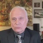 Симеон Гаспаров: В САЩ Тръмп няма голяма подкрепа за войната в Иран