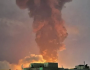 Иран атакува рафинерии в Хайфа, сирени прозвучаха в Тел Авив