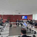 Гюров: Модернизирането на енергийната инфраструктура е от стратегическо значение за ЕС