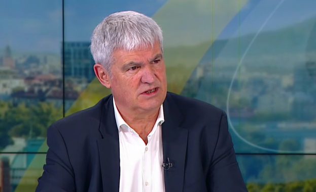 Пламен Димитров, КНСБ: Има възможност за увеличение на заплатите на протестиращите