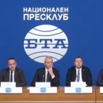 "Възраждане" обяви водачите на листите си за предстоящите избори