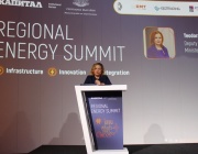 Теодора Георгиева: България се превръща в двигател на енергийната сигурност в Европа