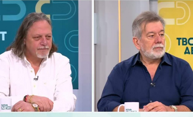 Политическото бъдеще на България: Как ще се разместят пластовете след предсрочния парламентарен вот