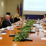Новата формула за сградна инсталация ще бъде готова в най-кратки срокове