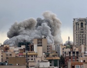 Ескалация в Близкия изток: Иран атакува американски цели, САЩ унищожиха кораби край Ормузкия проток