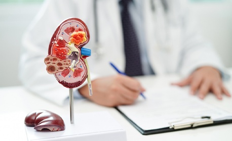Безплатни прегледи за бъбречни заболявания в УМБАЛ „Св. Анна“ в София