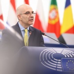 Петър Волгин: Няма ред, основан на правила. Има стремеж към американско господство