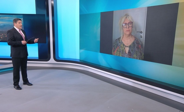 Нова напрегната нощ в Тел Авив на фона на ескалацията на конфликта в Близкия изток