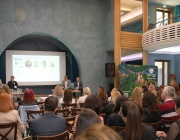 Трети форум Hospitality & Tourism Summit - HTS 2026