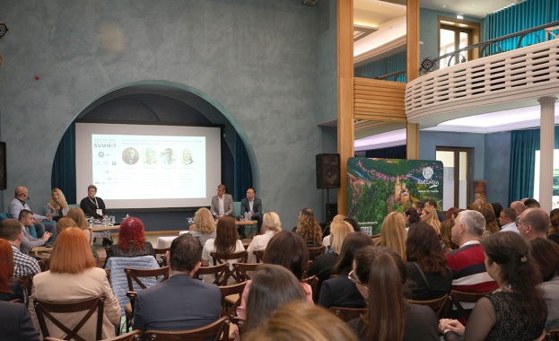 Трети форум Hospitality & Tourism Summit - HTS 2026