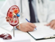 До 2040-та година бъбречните заболявания ще са петата причина за смъртност в света