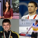 Големи шампиони ще разкажат за пътя към успеха пред деца в столично училище 