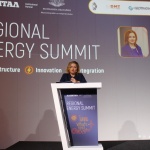 Теодора Георгиева: България се превръща в двигател на енергийната сигурност в Европа