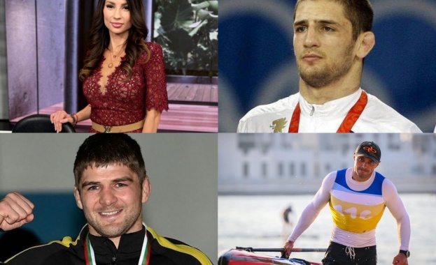 Големи шампиони ще разкажат за пътя към успеха пред деца в столично училище 