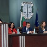 Ръководствата на прокуратурата, МВР и ДАНС проведоха работно съвещание за изборите