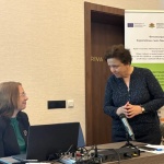 Зам.-министър Дора Янкова: До края на юни ще бъдат санирани 585 блока, финансирани от МРРБ по Плана за възстановяване и устойчивост