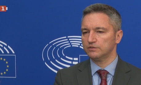 Кристиан Вигенин: ЕС трябва да реагира единно и да заяви категорично, че тази война трябва да спре