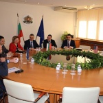 България се позиционира като ключов участник в енергийните диалози за бъдещето на отрасъла в региона