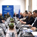 МИР инициира ключови стъпки за развитие на иновациите в отбраната