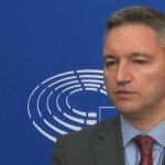 Кристиан Вигенин: ЕС трябва да реагира единно и да заяви категорично, че тази война трябва да спре