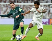 Резултати в първите мачове от осминафиналите в Шампионската лига