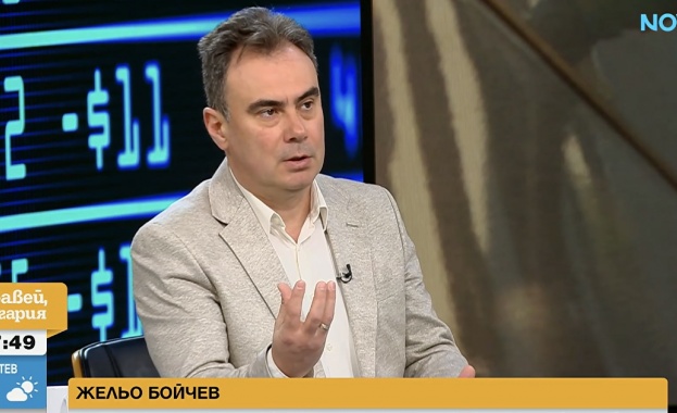Жельо Бойчев: Българските граждани плащат едни от най-скъпите млечни  продукти, а в същото време секторът изнемогва