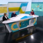 Глобалните проблеми и геополитическото напрежение 