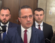 Цончо Ганев призова за незабавно падане на санкциите срещу Руската федерация и таван на цените на горивата