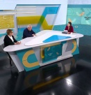 Глобалните проблеми и геополитическото напрежение 