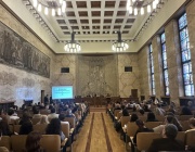 И. ф. градски прокурор на София представи отчета за 2025 г. на Софийска градска прокуратура