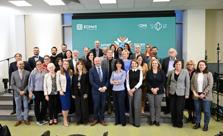 Националният хъб на Европейската Мисия срещу рака свързва институции, наука, бизнес, общини, граждански организации в борбата с онкозаболяванията