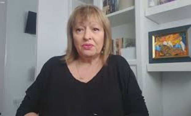 Конфликтът в Близкия изток. Ситуацията в Тел Авив