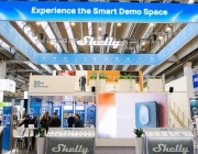 Shelly на Light + Building 2026 представя ново поколение интелигентни решения за дома и сградната автоматизация