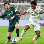 Резултати в първите мачове от осминафиналите в Шампионската лига