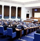 „Маркет ЛИНКС“: 5-партиен парламент с много ясно изразен лидер