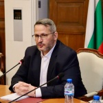 Министър Иван Христанов: Плодовете и зеленчуците трябва да бъдат сред фундаменталните сектори на българското земеделие