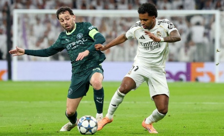 Резултати в първите мачове от осминафиналите в Шампионската лига