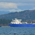 Турски кораб успя да премине през Ормузкия проток, 6 круизни кораба с пътниците си все още са блокирани