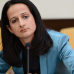 Карина Караиванова беше избрана от НС за подуправител на БНБ