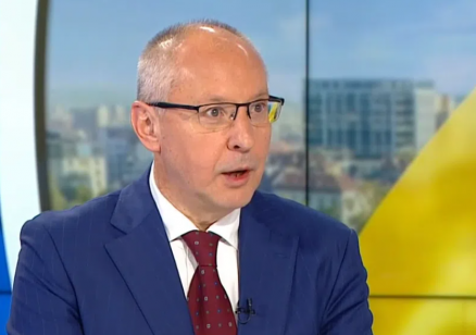 Сергей Станишев: Румен Радев няма да бъде „втори Орбан“  