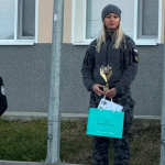 Служители на НСО са сред най-добрите стрелци в сектора за сигурност и обществен ред на България