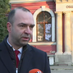 Кметове на общини в Кюстендилско с мерки срещу безстопанствените животни по пътищата