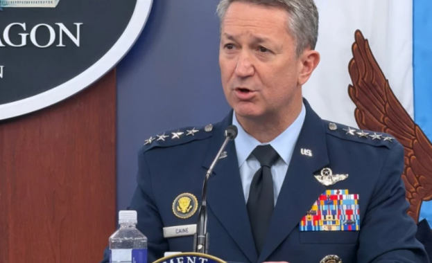 Иранският флот е неспособен да води бой, но все още може да нанесе вреда на корабоплаването в Ормузкия проток