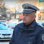 Полицията предотврати опит за незаконни автомобилни състезания в Павликени