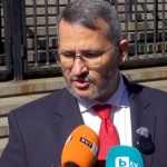 Министър Христанов внесе сигнал за злоупотреби при обществена поръчка за унищожаване на животински отпадъци