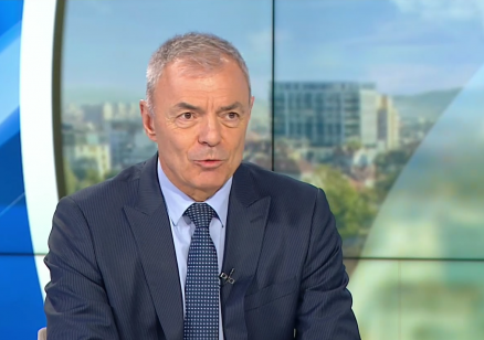 Министър Сергей Игнатов: Подписаното споразумение с Украйна ще запази Болградската гимназия като пълноценна