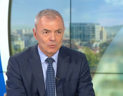 Министър Сергей Игнатов: Подписаното споразумение с Украйна ще запази Болградската гимназия като пълноценна