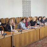 ОССЕ откри мисия за наблюдение на парламентарни избори на 19 април