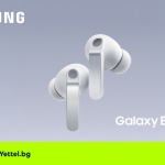 Новите серии Samsung Galaxy S26 и Samsung Galaxy Buds4 вече се предлагат в Yettel 