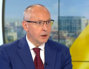 Сергей Станишев: Румен Радев няма да бъде „втори Орбан“  